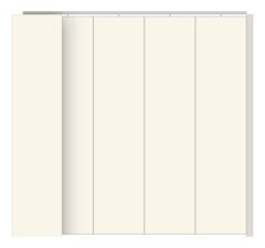 Front Image of OperableWall CentreStack LotusDoors