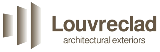 Louvreclad Logo