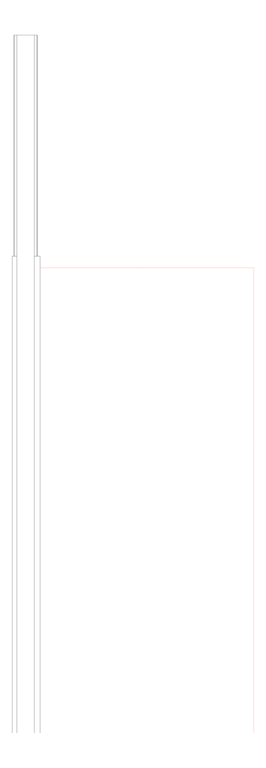 Left Image of Door LouvredSwing Louvreclad BarossaSeries