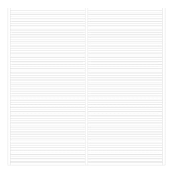 Front Image of SolarShading Elliptical Louvreclad WindsorSeries Horizontal