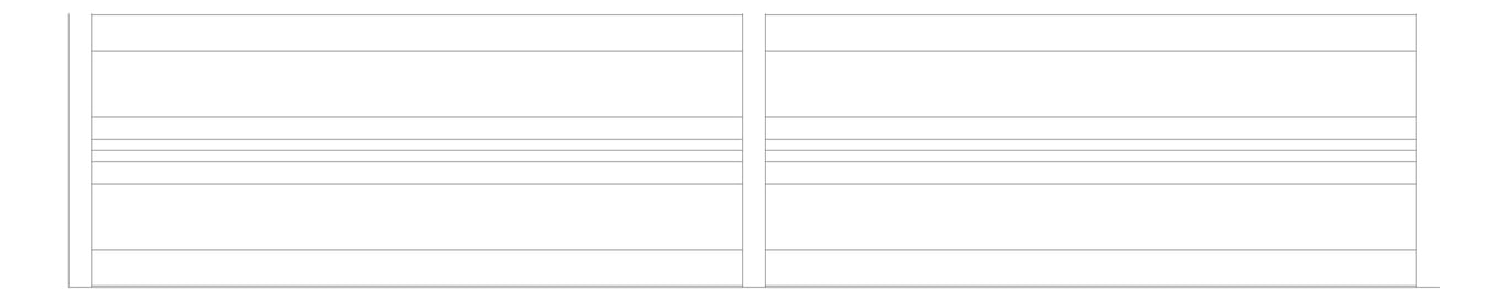 Plan Image of Louvres Acoustic Louvreclad HudsonSeries 600 Horizontal