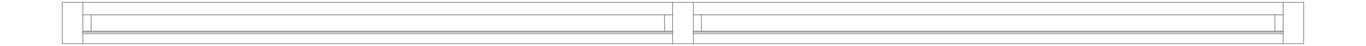 Plan Image of Louvres AirflowOperable Louvreclad GlacierSeries