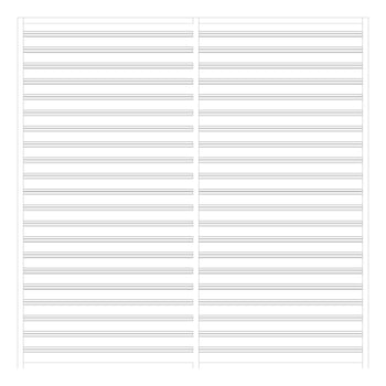 Front Image of Louvres Airflow Louvreclad AxisSeries