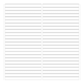 Front Image of Louvres Airflow Louvreclad DeltaSeries Horizontal