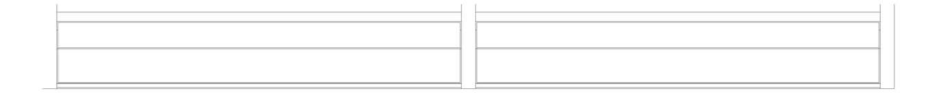 Plan Image of Louvres Airflow Louvreclad HerculesSeries
