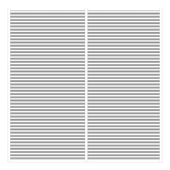 Front Image of Louvres Airflow Louvreclad VenusSeries