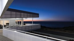 LYSAGHT - Roofing And Walling - CUSTOM ORB 2.jpg Image of Profile Lysaght RoofingAndWalling CustomOrb