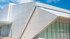 LYSAGHT - Roofing And Walling - MINI ORB 2.jpg Image of Profile Lysaght RoofingAndWalling MiniOrb