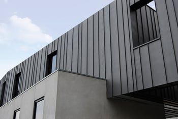 LYSAGHT - Zenith - Imperial.jpg Image of Metal SheetCladding Lysaght Zenith Imperial525 Surfmist