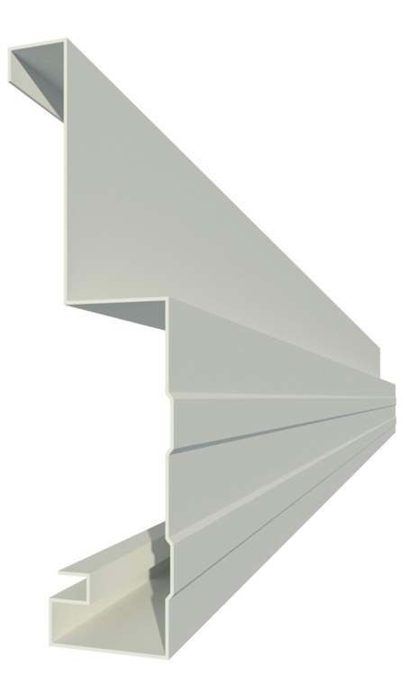 LYSAGHT_Fascia_NovalineRebated WA.png Image of Profile Fascia Lysaght Novaline WA