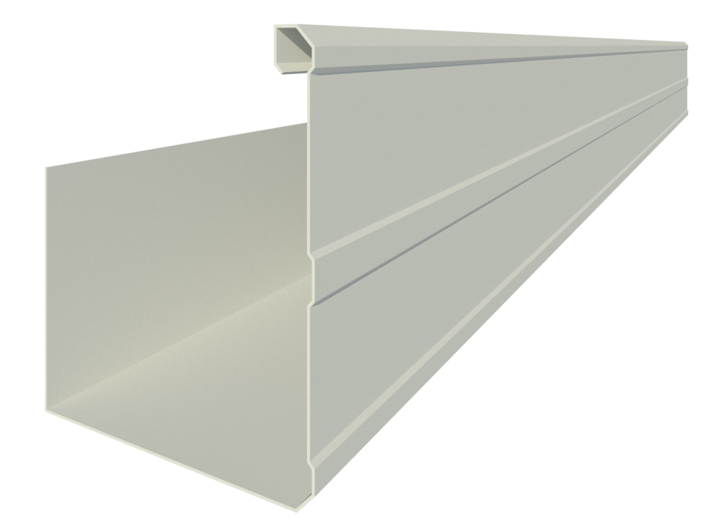 Navigate to Lysaght - Fascia And Gutter - Emline