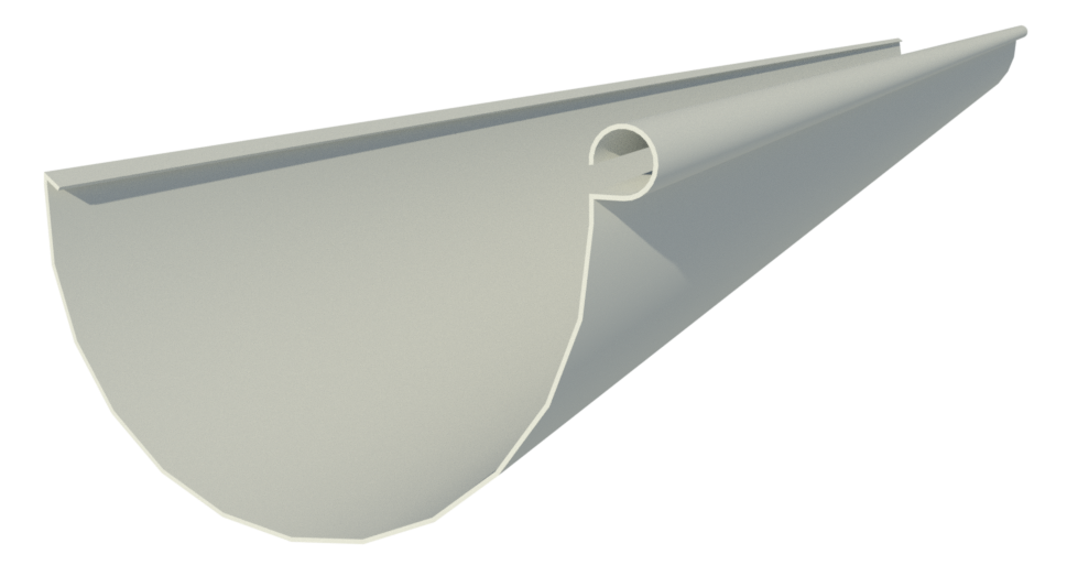 Navigate to Lysaght - Fascia And Gutter