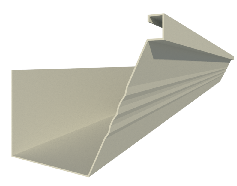 Navigate to Lysaght - Fascia And Gutter - Ranceline WA