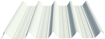 LYSAGHT_Permalite_Alspan.png Image of Aluminium SheetCladding Lysaght Permalite Alspan Sahara