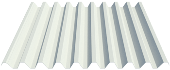 LYSAGHT_Permalite_VRib.png Image of Aluminium SheetCladding Lysaght Permalite VRib ObekiskGrey