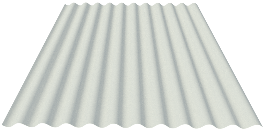 LYSAGHT_RoofingandWalling_CustomOrbAccent21.png Image of Metal SheetCladding Lysaght CustomOrbAccent21 Gully