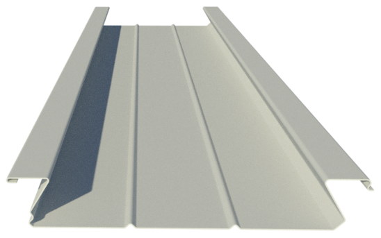 LYSAGHT_RoofingandWalling_Flatdeck.png Image of Profile Lysaght RoofingAndWalling FlatDek