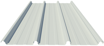 LYSAGHT_RoofingandWalling_KlipLok_Classic700.png Image of Metal SheetCladding Lysaght KlipLok700Classic Ironstone