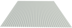 LYSAGHT_RoofingandWalling_MiniOrb.png Image of Metal SheetCladding Lysaght MiniOrb EveningHaze