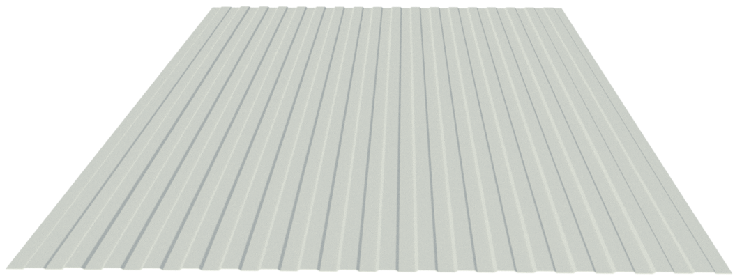 LYSAGHT_RoofingandWalling_Panelrib.png Image of Metal SheetCladding Lysaght PanelRib Aries