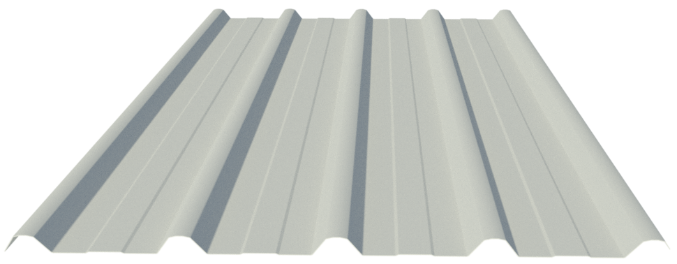 Navigate to Lysaght - Roofing And Walling - TrimDek NT