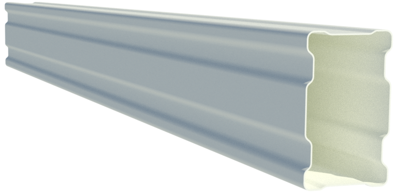 LYSAGHT_SteelSectionsFormworkandFraming_Firmlok.png Image of StructuralFraming Lysaght Firmlok