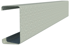 LYSAGHT_SteelSectionsFormworkandFraming_Purlin_Cee.png Image of Profile Lysaght CeePurlins