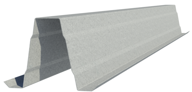 LYSAGHT_SteelSectionsFormworkandFraming_Topspan_TS120.png Image of Profile Lysaght Topspan120
