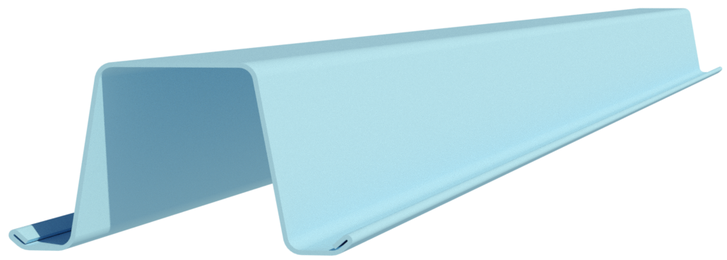 LYSAGHT_SteelSectionsFormworkandFraming_Topspan_TS40.png Image of Profile Lysaght Topspan40