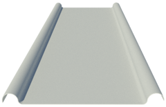 LYSAGHT_Zenith_Baroque.png Image of Metal SheetCladding Lysaght Zenith Baroque475 Astro