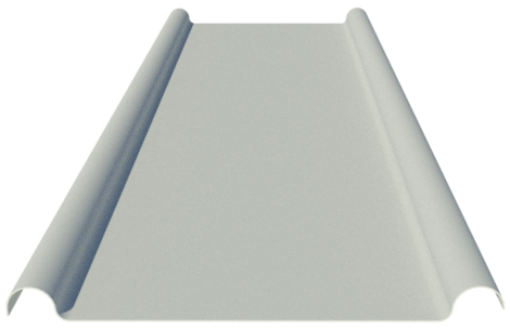 LYSAGHT_Zenith_Baroque.png Image of Metal SheetCladding Lysaght Zenith Baroque475 Aries