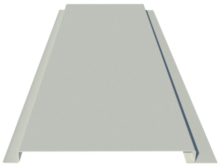 LYSAGHT_Zenith_Dominion.png Image of Metal SheetCladding Lysaght Zenith Dominion485 Bluegum
