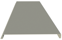 LYSAGHT_Zenith_Imperial.png Image of Metal SheetCladding Lysaght Zenith Imperial525 Rhea