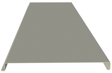 LYSAGHT_Zenith_Imperial.png Image of Metal SheetCladding Lysaght Zenith Imperial325 Aries