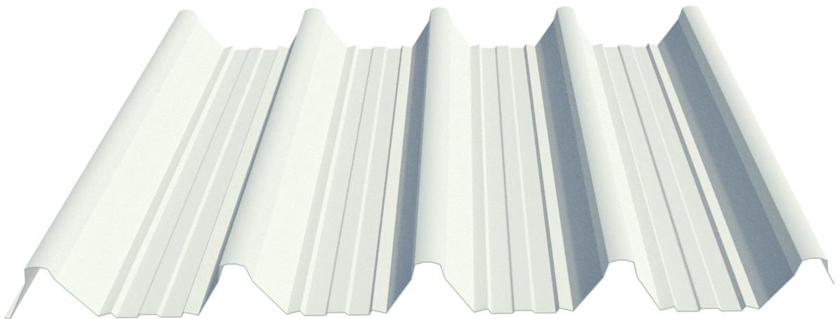 Permalite Kit Lysaght - Complete Library - BIMcontent.com