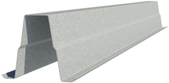 Topspan Profile Lysaght Topspan96 - BIMcontent.com