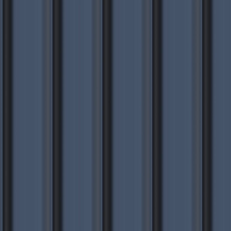 Image of Aluminium SheetCladding Lysaght Permalite Alspan EternalBlue