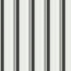  Image of Aluminium SheetCladding Lysaght Permalite Alspan GullGrey