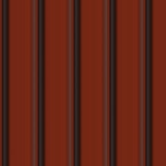  Image of Aluminium SheetCladding Lysaght Permalite Alspan HeritageRed