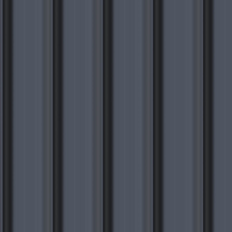 Image of Aluminium SheetCladding Lysaght Permalite Alspan IronGrey