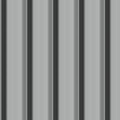  Image of Aluminium SheetCladding Lysaght Permalite Alspan MoonShadow