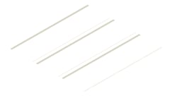 3D Presentation Image of Aluminium SheetCladding Lysaght Permalite Alsulate125 GlacierWhite