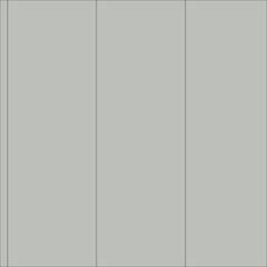 Plan Image of Aluminium SheetCladding Lysaght Permalite Alsulate125 GullGrey