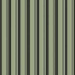  Image of Aluminium SheetCladding Lysaght Permalite LT7 EnduroGreen