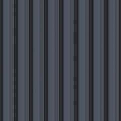  Image of Aluminium SheetCladding Lysaght Permalite LT7 IronGrey