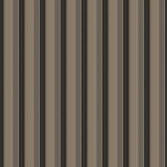 Image of Aluminium SheetCladding Lysaght Permalite LT7 JasmineBrown