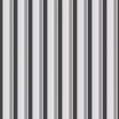 Image of Aluminium SheetCladding Lysaght Permalite LT7 MillFinish