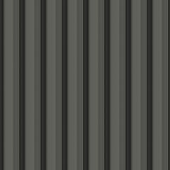  Image of Aluminium SheetCladding Lysaght Permalite LT7 SlateGrey