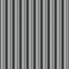  Image of Aluminium SheetCladding Lysaght Permalite VRib MoonShadow