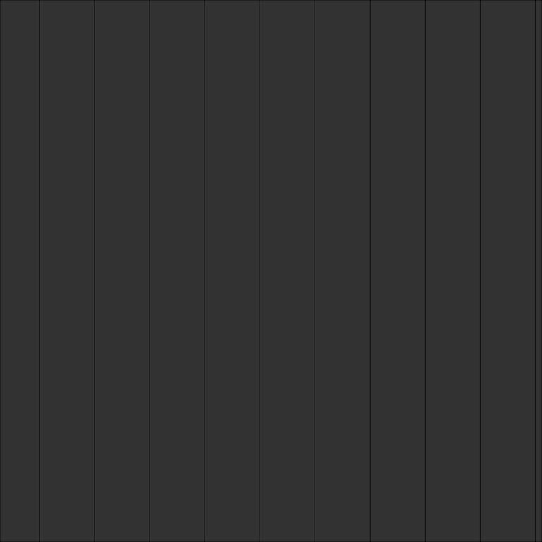 Plan Image of Aluminium SheetCladding Lysaght Permalite VRib ObekiskGrey